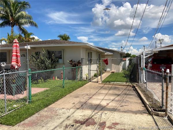 Sweetwater Groves, 11045 SW 7th Ter, Sweetwater, Florida 33174, image 2