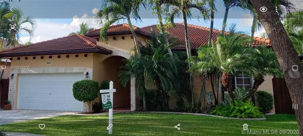 Paradise Reef, 16021 SW 138th Ter, Country Walk, Florida 33196, image 2