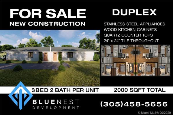 2760 NW 28th St, Unincorporated Dade County, Florida 33142, image 2
