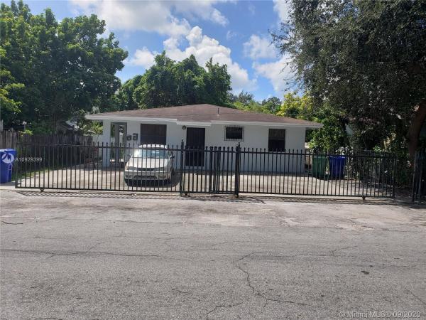 Rockmoor Villa, 60 NE 60th St, Miami, Florida 33137, image 2
