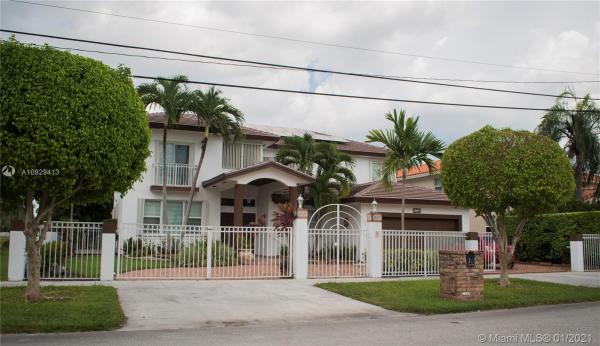 7415 SW 93rd Ave, Sunset, Florida 33173, image 2