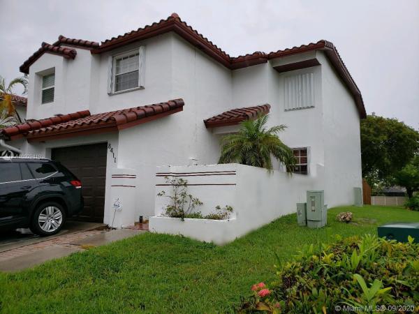 Saga Bay Townhomes, 8411 SW 208th St #8411, Cutler Bay, Florida 33189, image 2