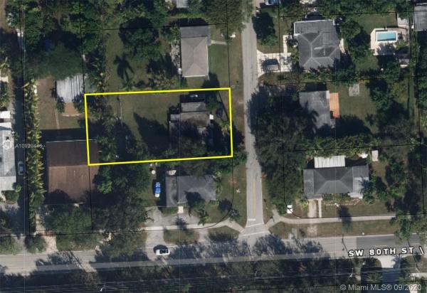 Ludlam Groves, 7902 SW 68th Ave, South Miami, Florida 33143, image 2