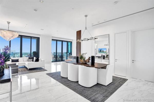 Muse, 17141 Collins Ave #2502, Sunny Isles Beach, Florida 33160, image 2