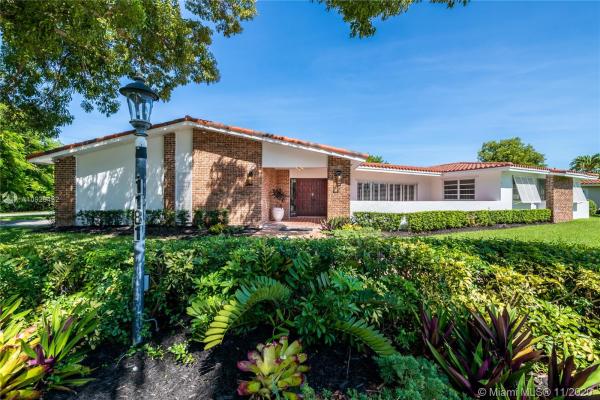 Gables By The Sea, 1181 San Pedro Ave, Coral Gables, Florida 33156, image 2