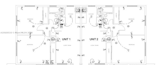 Orchard Villa, 5842 NW 12th Ave, Miami, Florida 33127, image 2