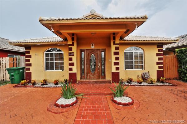 Golden Eagle Estates, 10052 NW 126th Ter, Hialeah Gardens, Florida 33018, image 2