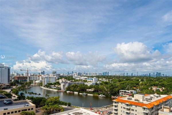 Oceanfront Plaza, 2625 Collins Ave #1208, Miami Beach, Florida 33140, image 2