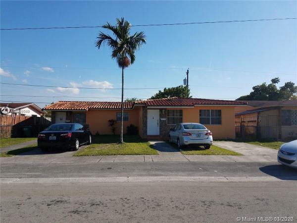 Sweetwater Groves, 11280 SW 3rd St, Sweetwater, Florida 33174, image 2