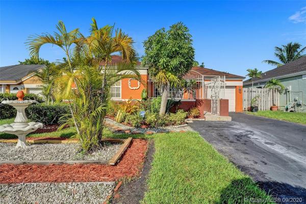 Leslie Estates, 20122 NW 35th Ave, Miami Gardens, Florida 33056, image 2