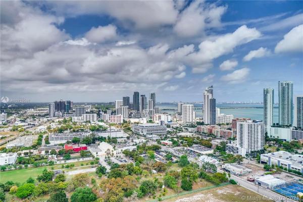 Canvas, 1600 NE 1st Ave #3416, Miami, Florida 33132, image 2