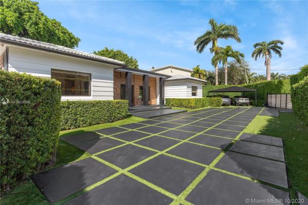 Hibiscus Island, 22 N Hibiscus Dr, Miami Beach, Florida 33139, image 2