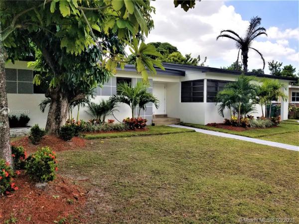 Norwood, 1110 NW 186th St, Miami Gardens, Florida 33169, image 2