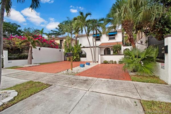 Brickell Estates, 665 SW 19th Rd, Miami, Florida 33129, image 2