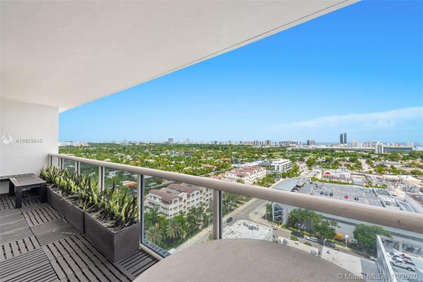 Sunset Harbour North, Miami Beach, Florida 33139, image 2