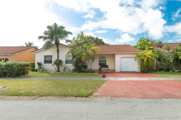 Majestic Homes, 14620 SW 172nd St, Richmond West, Florida 33177, image 2