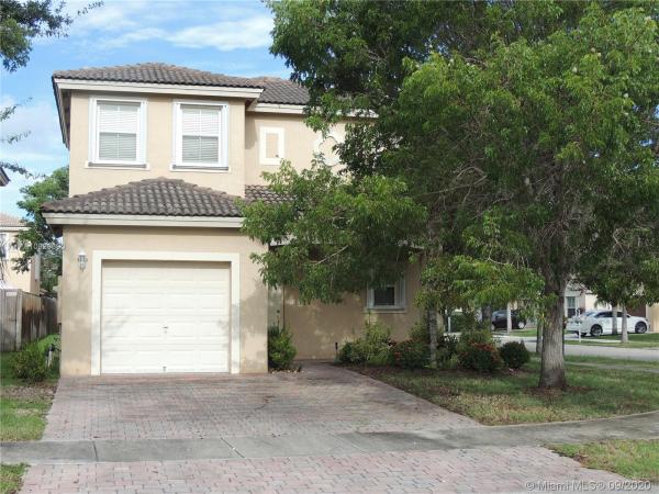 The Shores At Keys Gate, 1635 SE 20th Ter, Homestead, Florida 33035, image 2