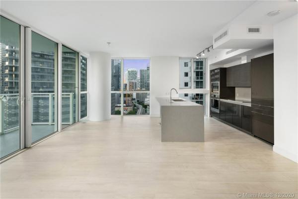 The Bond On Brickell, 1080 Brickell Ave #1709, Miami, Florida 33131, image 3