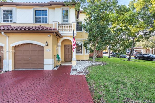 4934 SW 135th Ter, Miramar, Florida 33027, image 2