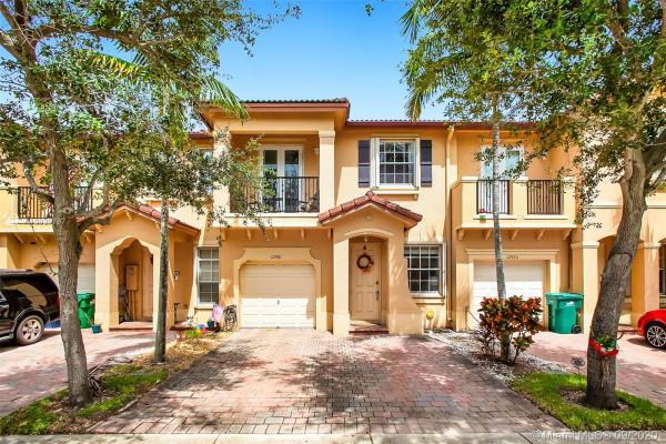Tuscany Village, 12961 SW 134 Ter #, Three Lakes, Florida 33186, image 2