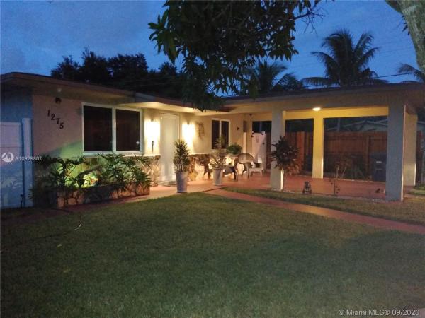 Fulford By The Sea, 1275 NE 155th St, North Miami Beach, Florida 33162, image 2