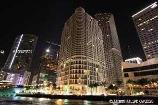 Met 1, 300 S Biscayne Blvd #T-2209, Miami, Florida 33131, image 2