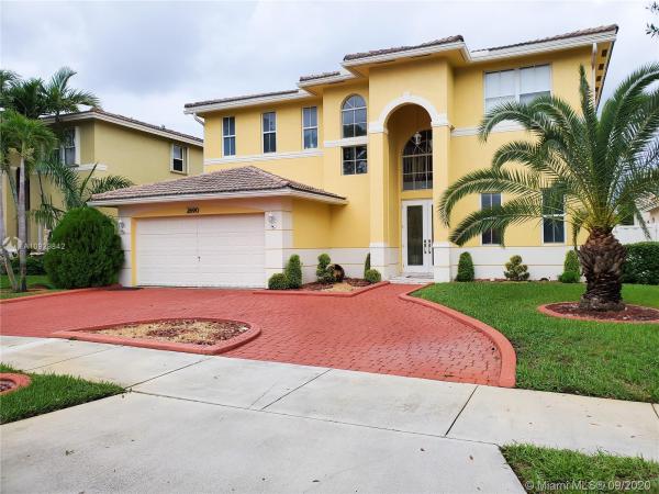 Tequesta Cove, 2690 SW 138th Ave, Miramar, Florida 33027, image 2