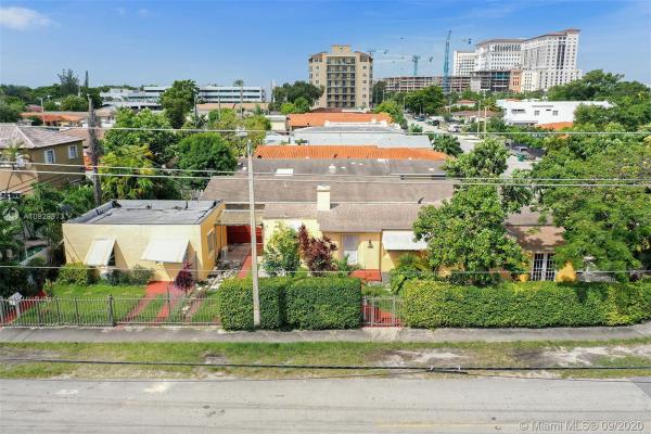 Silver Bluff Homesites, 2504 SW 36th Ave, Miami, Florida 33133, image 2