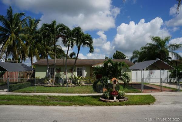 21st Century Homes, 15411 SW 306th St, Leisure City, Florida 33033, image 2