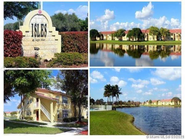 Isles At Lago Mar, 731 Vista Isles Dr #1526, Sunrise, Florida 33325, image 2