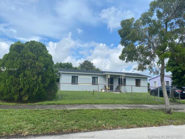 Bunche Park, 15820 NW 17th Ct, Miami Gardens, Florida 33054, image 2