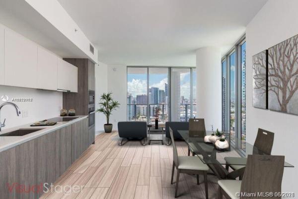 Biscayne Beach, 2900 NE 7th Ave #2609, Miami, Florida 33137, image 2