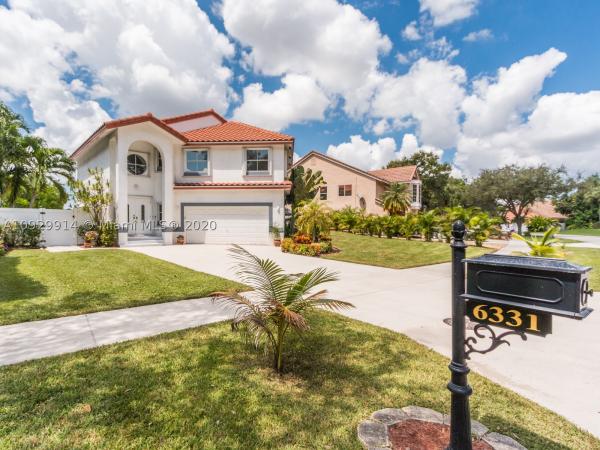 Sable Pass, 6331 NW 57th Way, Parkland, Florida 33067, image 1