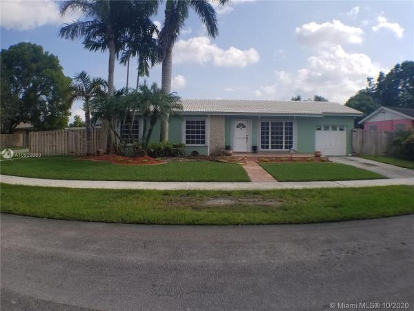 Fairway Estates, 11024 SW 154 Ter #, Kendall, Florida 33157, image 2