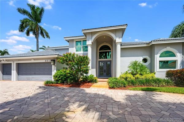 Cypress Creek West Gate, 4611 Lotus Way, Boynton Beach, Florida 33436, image 2