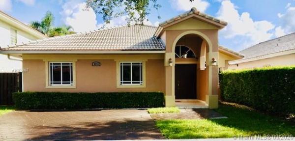 Avalon Estates, 8733 NW 140th Ln, Miami Lakes, Florida 33018, image 2