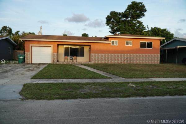Norwood, 18901 NW 8th Ct, Miami Gardens, Florida 33169, image 2