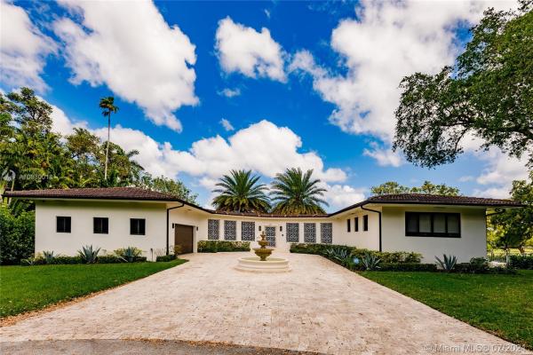 Golf View Estates, 671 NE 105th St, Miami Shores, Florida 33138, image 2