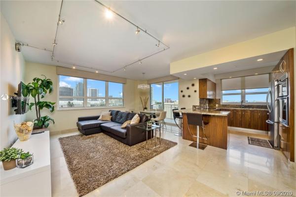 Cite On The Bay East, 2000 N Bayshore Dr #902, Miami, Florida 33137, image 1
