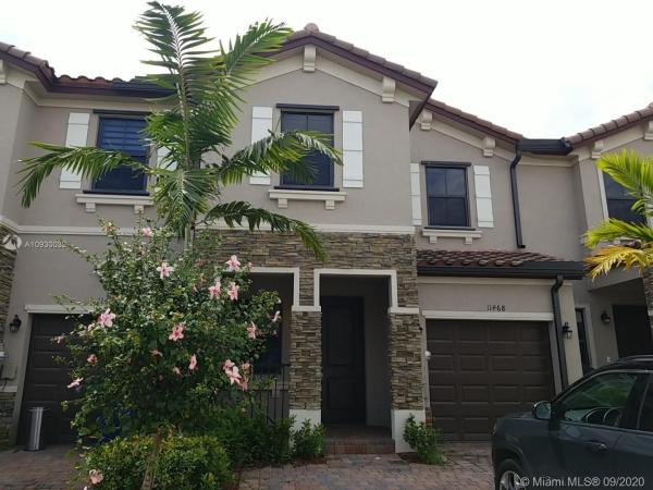 Artesa At Coco Palm Estates, 11468 SW 252nd Ter #11468, Princeton, Florida 33032, image 2