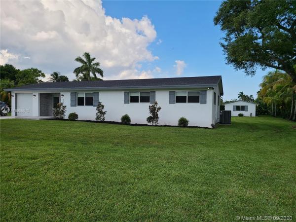 Sweetwater Estates, 401 SW 127th Ave, Tamiami, Florida 33184, image 2