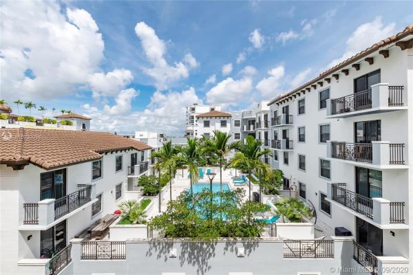 Colonnade At Dadeland, 8390 SW 72nd Ave #521, Glenvar Heights, Florida 33143, image 2