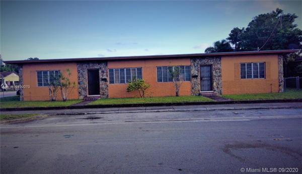 Shadowlawn, 2-4 NW 47th St, Miami, Florida 33127, image 2