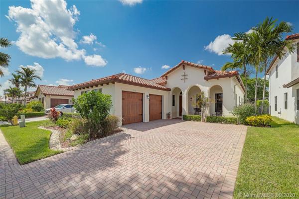 Vista Del Sol, 3136 NW 83rd Way, Cooper City, Florida 33024, image 2
