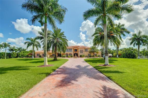198 Terrace, 5700 SW 198th Ter, Southwest Ranches, Florida 33332, image 2
