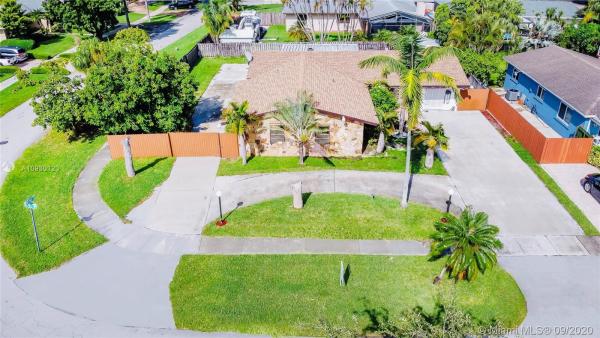 Bel Aire, 18930 SW 92nd Ave, Cutler Bay, Florida 33157, image 2