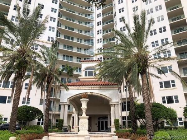 Turnberry Village South Tower, 19900 E Country Club Dr #104, Aventura, Florida 33180, image 2