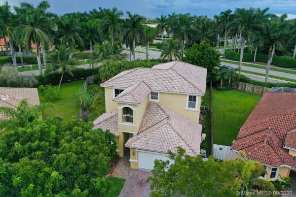 Mariposa, 2604 SW 135th Ave, Miramar, Florida 33027, image 2
