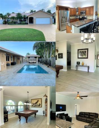 River Bend, 14720 SW 150th St, Country Walk, Florida 33196, image 2