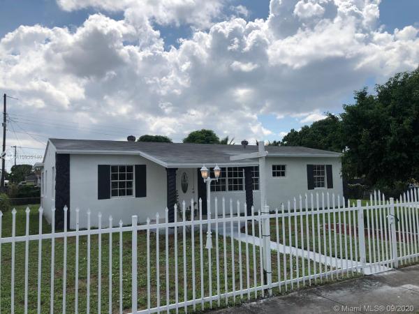 Pine Tree Park, 2910 NW 157th St, Miami Gardens, Florida 33054, image 2